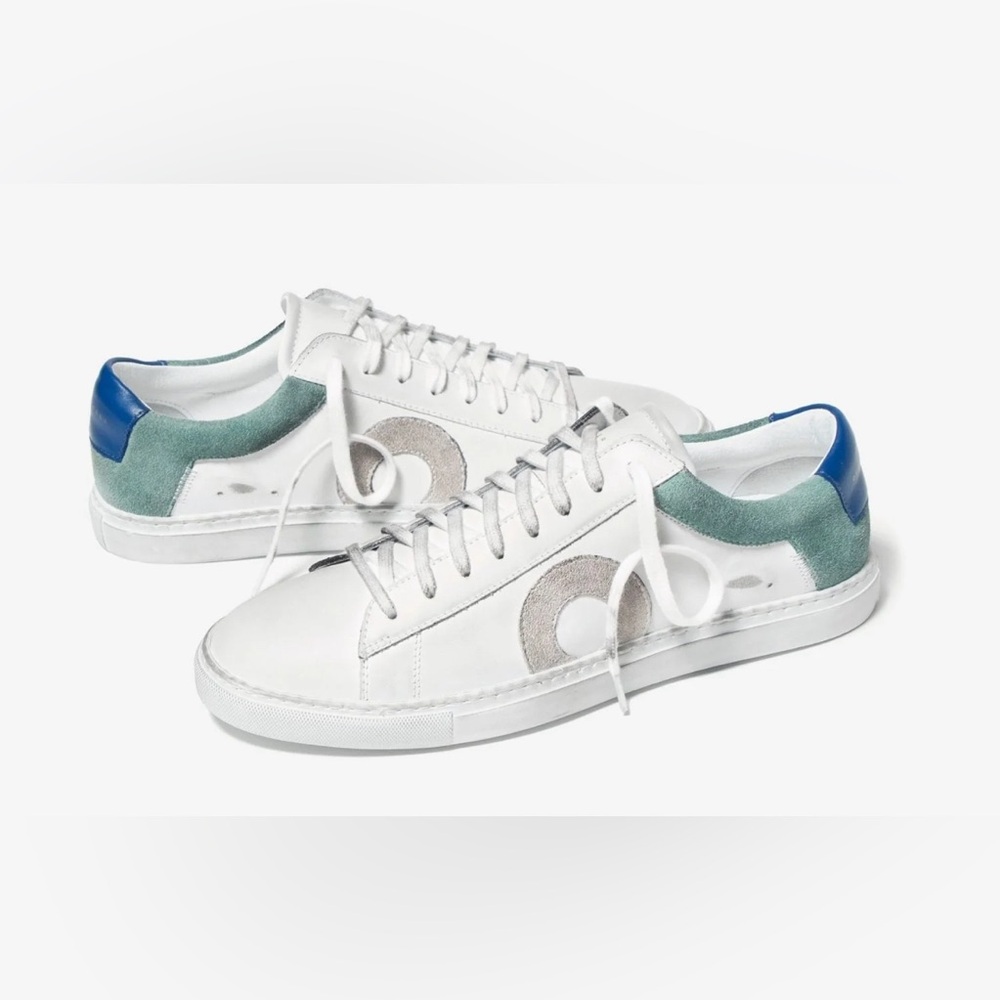 Oliver Cabell low 1 Lynx Size 39